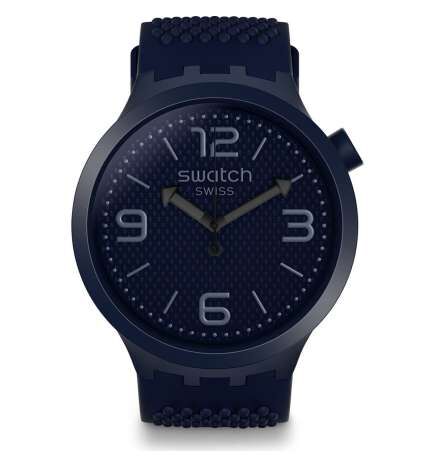 Orologio Uomo Swatch SO27N100
