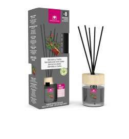 Bastoncini Profumati Cristalinas Sandalo-Cedro 35 ml