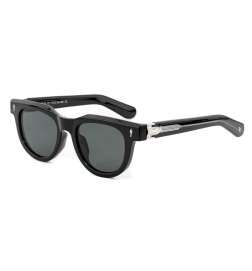 Occhiali da sole Unisex Bobroff BFG0011-C1 Ø 51 mm
