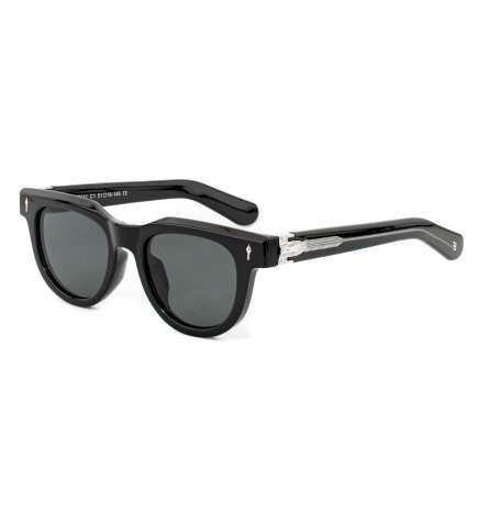 Occhiali da sole Unisex Bobroff BFG0011-C1 Ø 51 mm