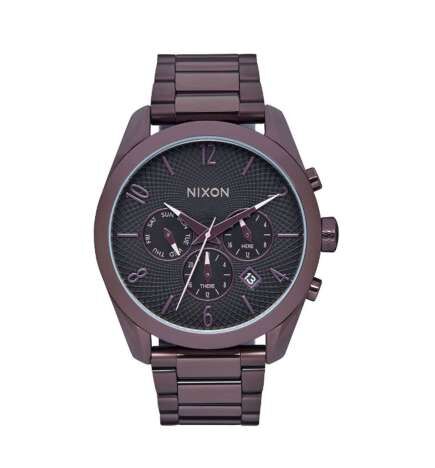 Orologio Uomo Nixon A366-2172