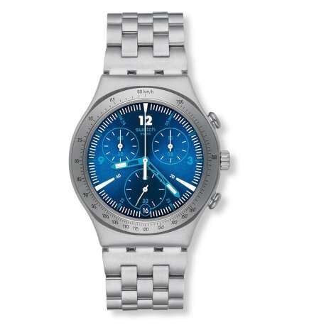 Orologio Uomo Swatch YCS575G