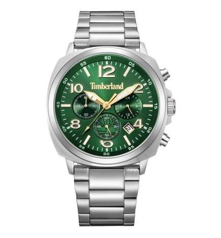 Orologio Uomo Timberland TDWGI0068502