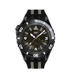 Orologio Uomo Swatch SSCU09B100