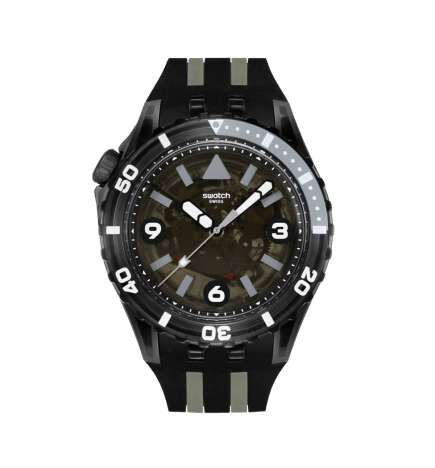 Orologio Uomo Swatch SSCU09B100