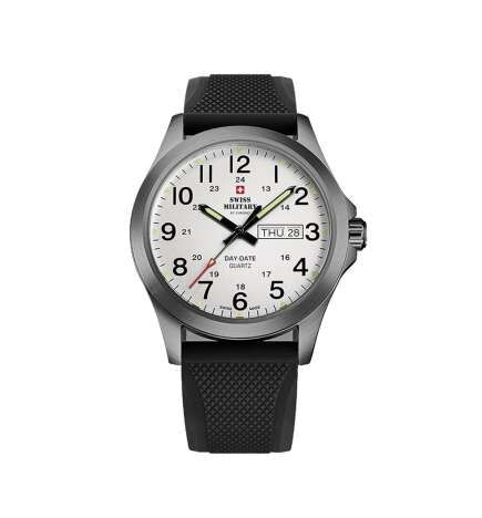 Orologio Uomo Swiss Military Chrono SMP36040.21