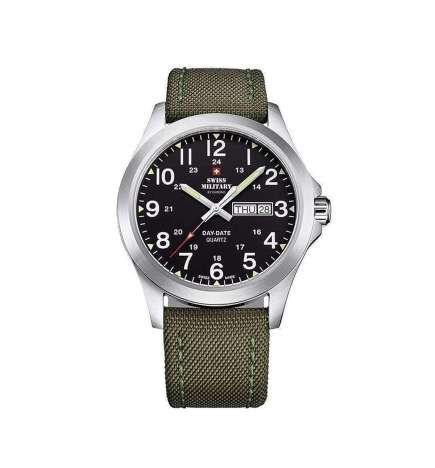 Orologio Uomo Swiss Military Chrono SMP36040.05