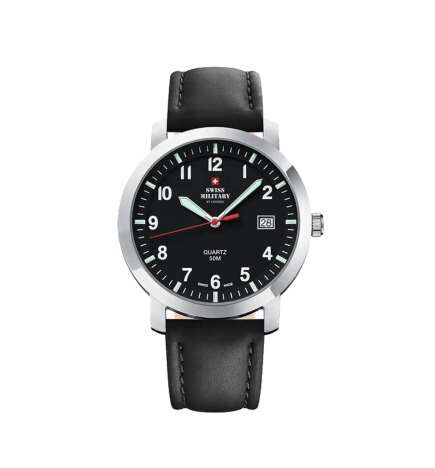 Orologio Uomo Swiss Military Chrono SM34083.10