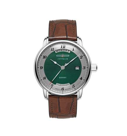 Orologio Uomo Zeppelin 8562-2