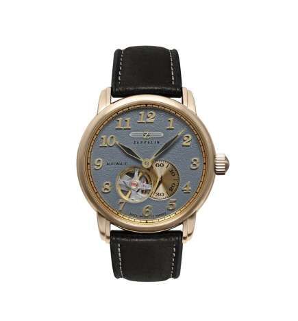 Orologio Uomo Zeppelin 7664-5
