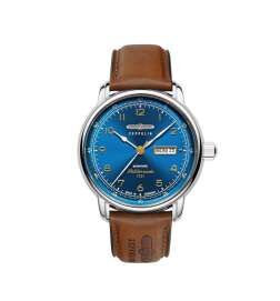Orologio Uomo Zeppelin 9664-3