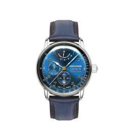 Orologio Uomo Zeppelin 9690-3