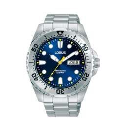 Orologio Uomo Lorus RL473BX9S