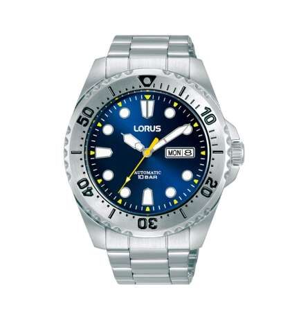 Orologio Uomo Lorus RL473BX9S