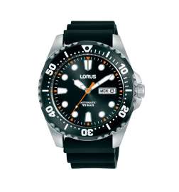 Orologio Uomo Lorus RL481BX9S