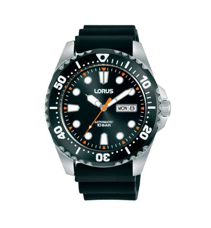 Orologio Uomo Lorus RL481BX9S