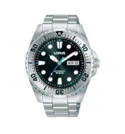 Orologio Uomo Lorus RL471BX9S