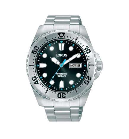 Orologio Uomo Lorus RL471BX9S
