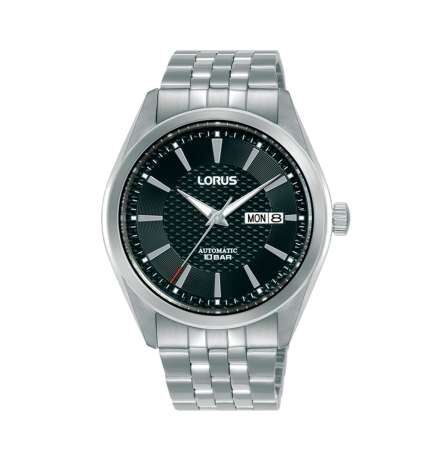 Orologio Uomo Lorus RL483BX9S