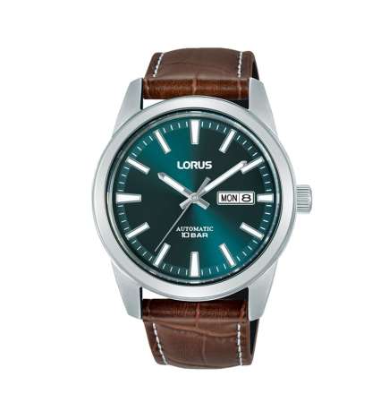 Orologio Uomo Lorus RL497BX9S