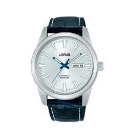 Orologio Uomo Lorus RL499BX9S Nero