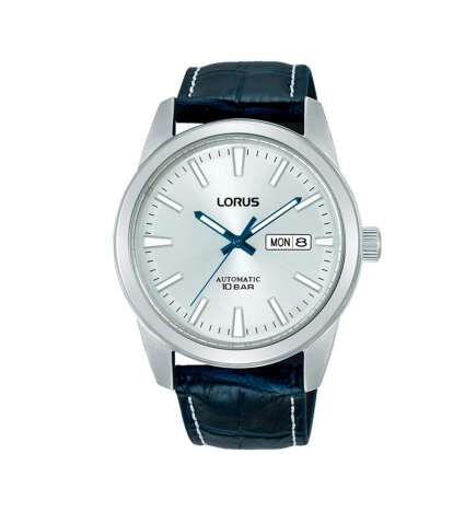 Orologio Uomo Lorus RL499BX9S Nero