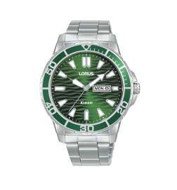 Orologio Uomo Lorus RH359AX9S