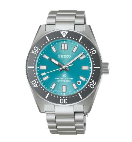 Orologio Uomo Seiko SPB545J1