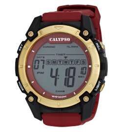 Orologio Uomo Calypso K5814/3