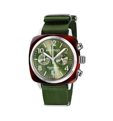 Orologio Uomo Briston 19140.SA.T.26.NOL