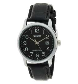 Orologio Uomo Casio COLLECTION Nero (Ø 37 mm)