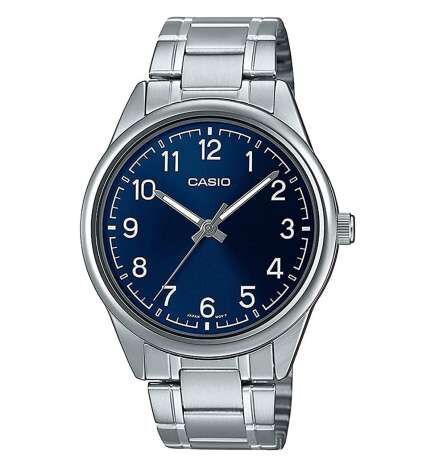 Orologio Uomo Casio CASUAL - BLUE (Ø 40 mm)