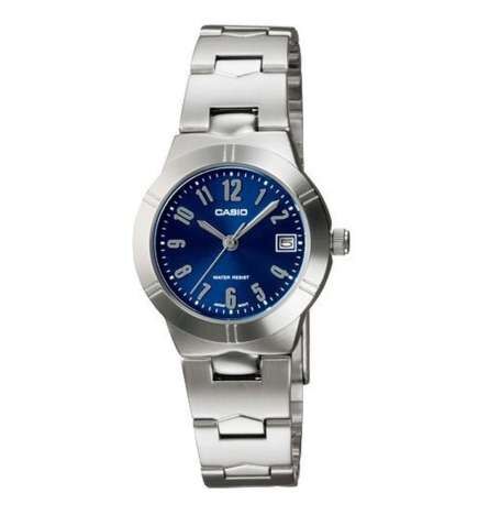 Orologio Donna Casio ENTICER LADY (Ø 33 mm)