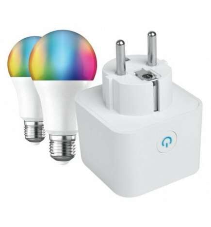 Presa Intelligente Muvit iO Wi-Fi 220 V