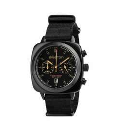 Orologio Uomo Briston 18142.PBAM.BS.4.NB