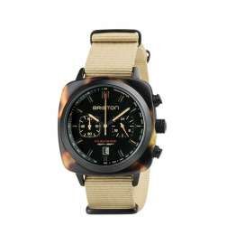Orologio Uomo Briston 18142.PBAM.TSS.5.NK
