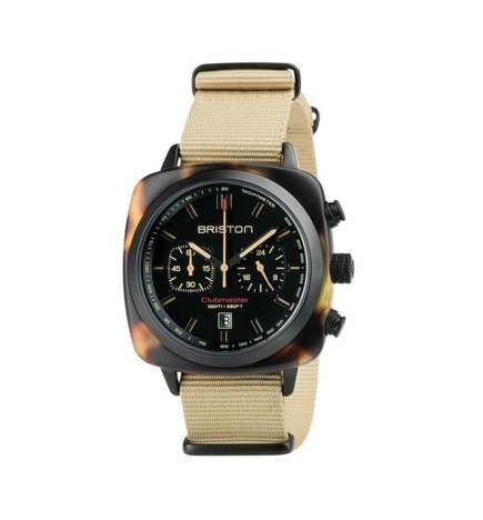 Orologio Uomo Briston 18142.PBAM.TSS.5.NK