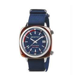 Orologio Uomo Briston 17642.SA.TD.15.NNB
