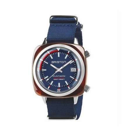 Orologio Uomo Briston 17642.SA.TD.15.NNB
