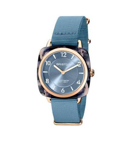 Orologio Donna Briston 21536.PRA.UB.25.NIB