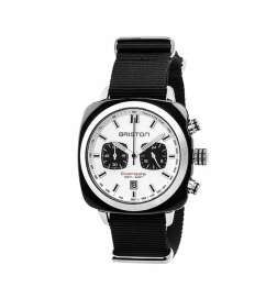 Horloge Heren Briston 17142.SA.BS.2.NB