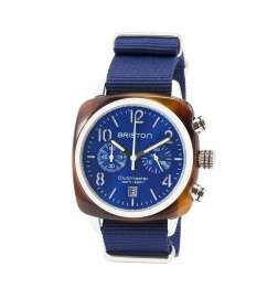 Horloge Heren Briston 15140.SA.T.9.NNB