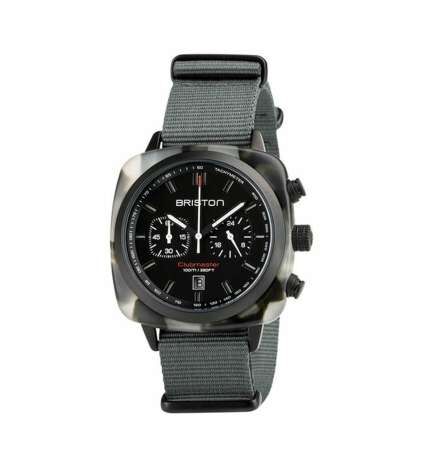 Orologio Uomo Briston 18142.PBAM.GTS.3.NG