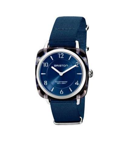 Orologio Donna Briston 21536.SA.UB.33.NMB