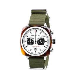 Men's Watch Briston 17142.SA.TS.2.NGA