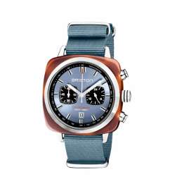 Orologio Uomo Briston 20142.SA.TS.25.NIB