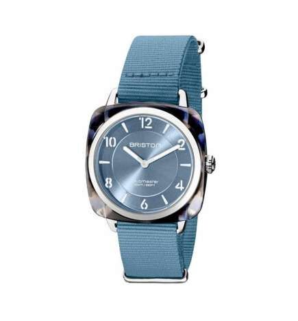 Orologio Donna Briston 21536.SA.UB.25.NIB