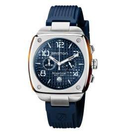 Orologio Uomo Briston 22142.S.T.15.RNB