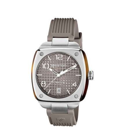 Orologio Uomo Briston 23640.S.T.30.RT Marrone