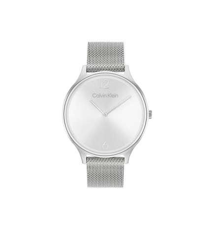 Orologio Donna Calvin Klein 25200001